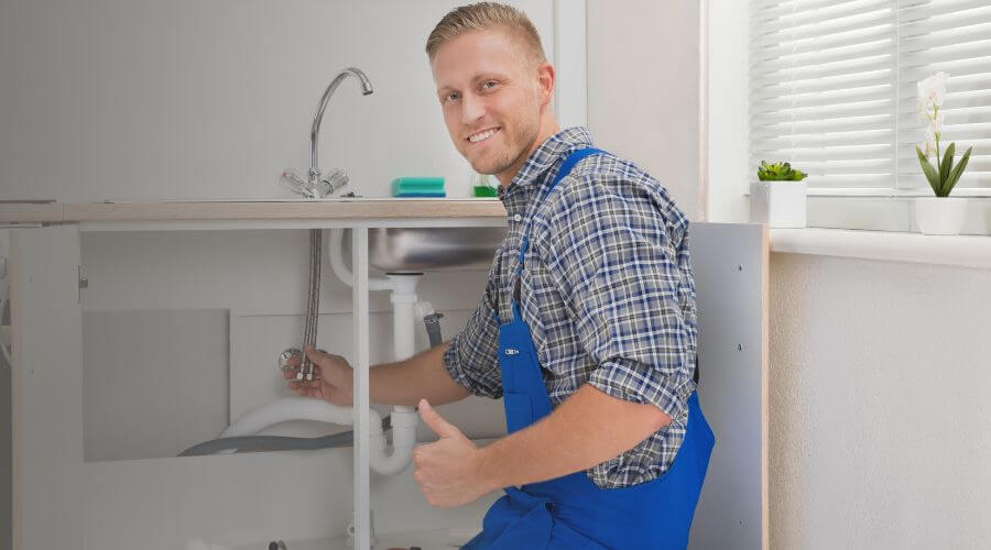 Professional septic pumping service in Griffin, IN